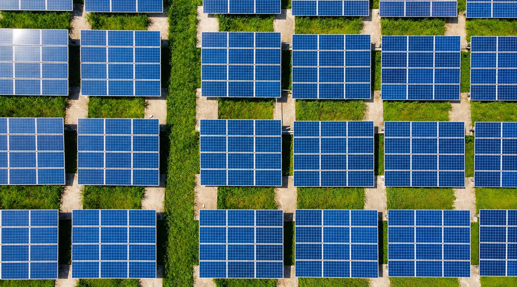 Panneaux solaires