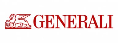 Logo partenaire assurance GENERALI