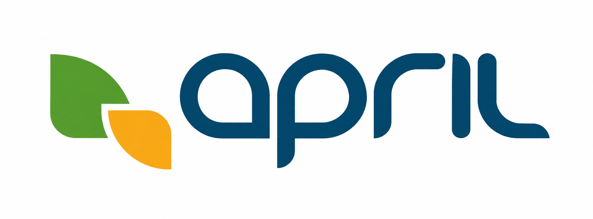 APRIL